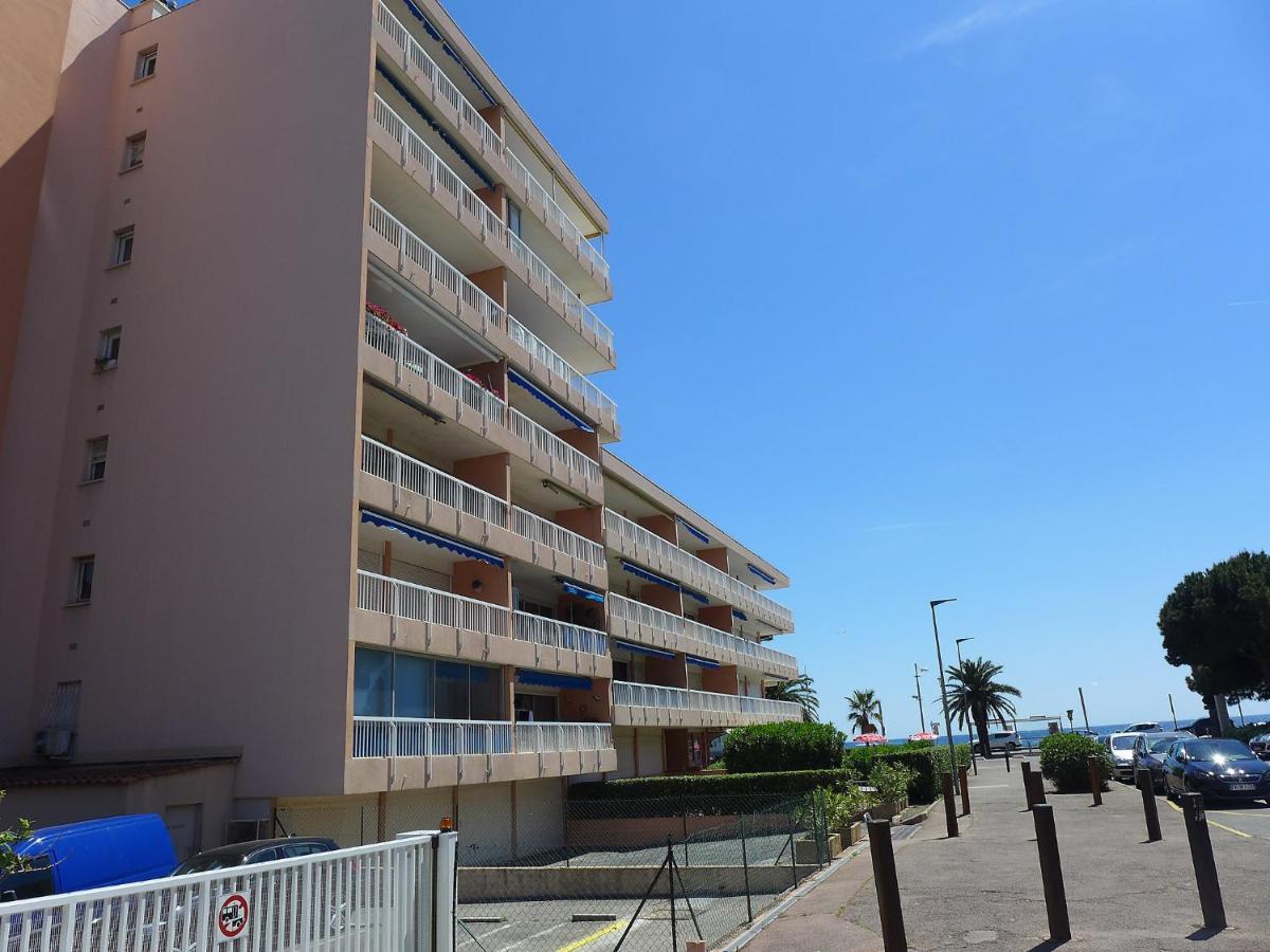 Le Mediterranee-3 By Interhome Appartement
