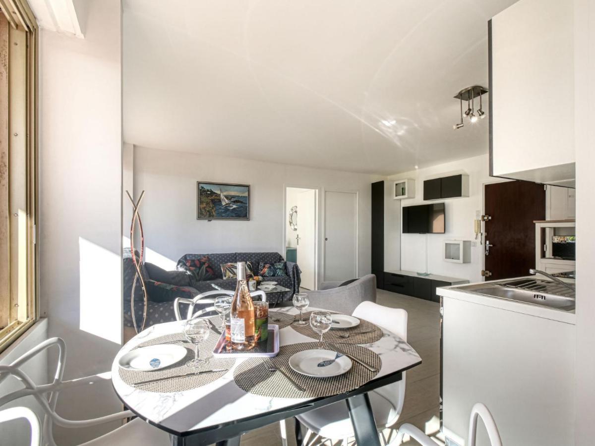 Le Mediterranee-3 By Interhome Appartement