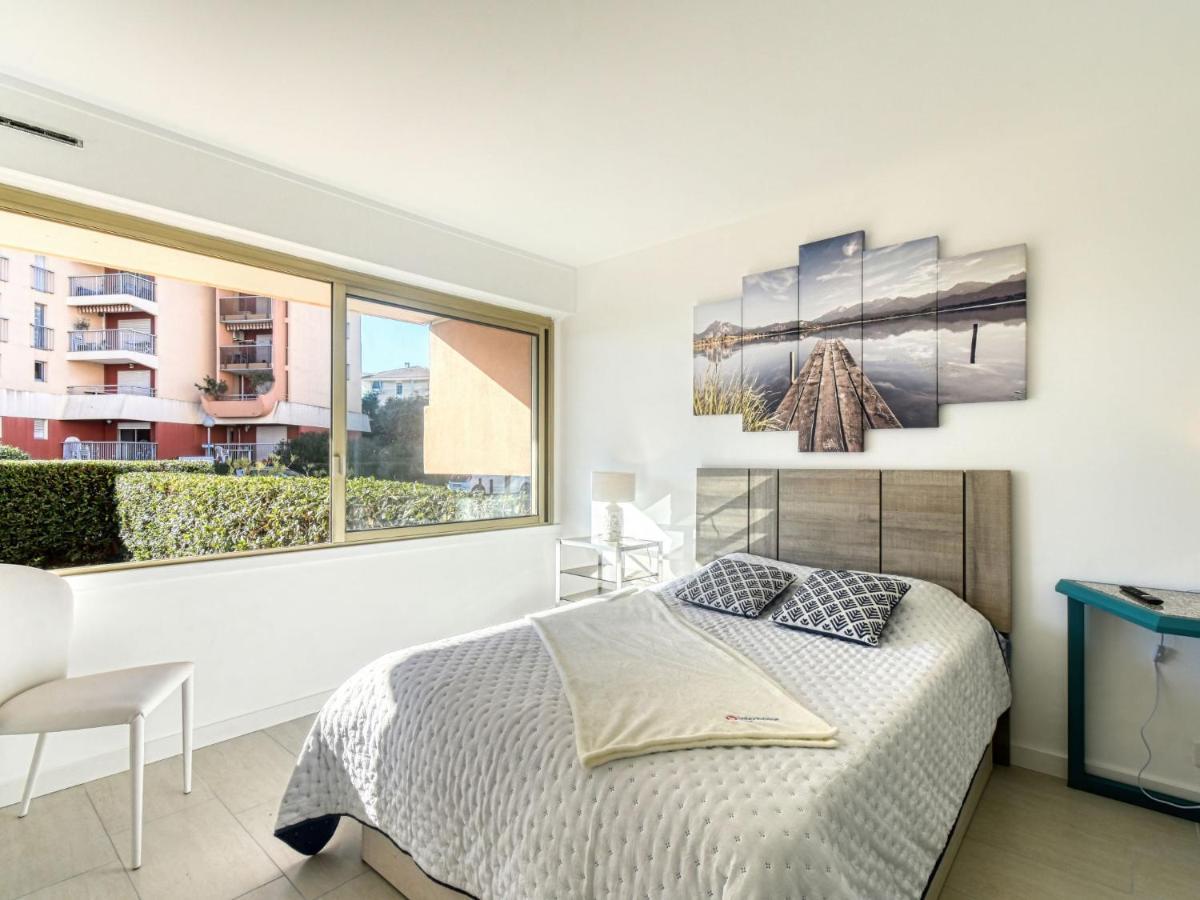 Le Mediterranee-3 By Interhome * Fréjus