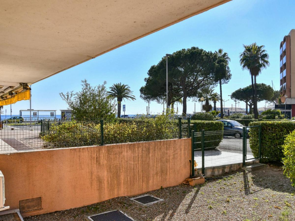 Le Mediterranee-3 By Interhome *