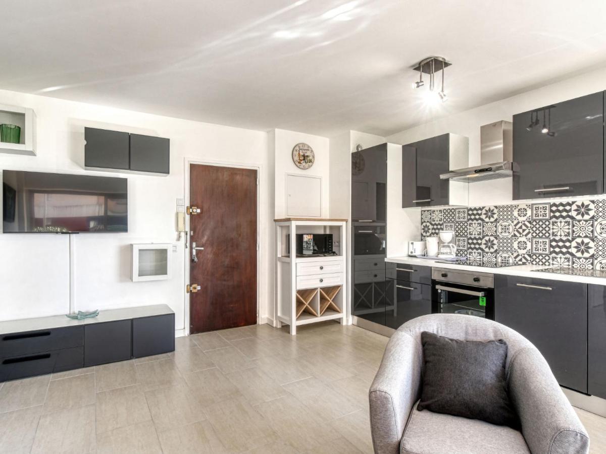 Le Mediterranee-3 By Interhome *