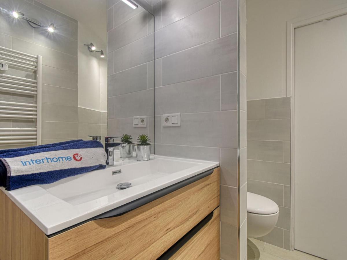 Le Mediterranee-3 By Interhome Appartement Fréjus