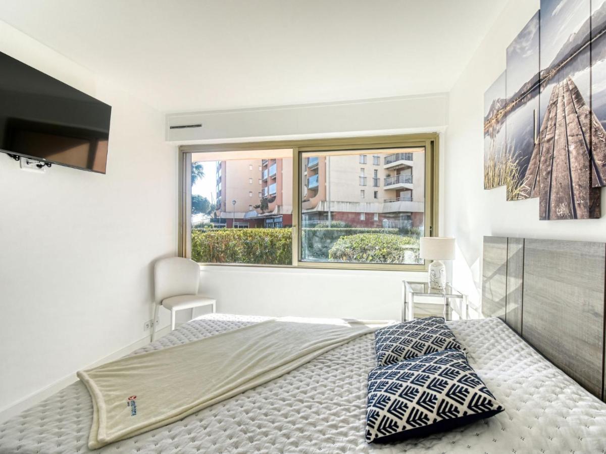 Le Mediterranee-3 By Interhome * Frejus