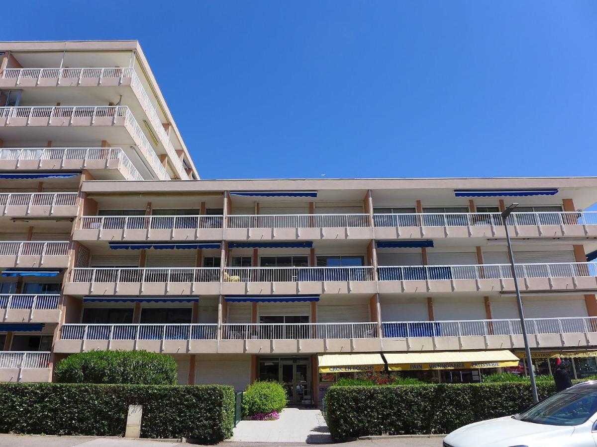Le Mediterranee-3 By Interhome Fréjus
