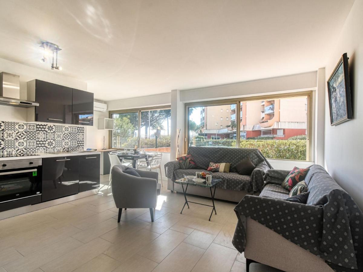 Le Mediterranee-3 By Interhome Appartement Fréjus