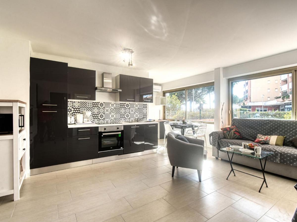 Le Mediterranee-3 By Interhome * Frejus