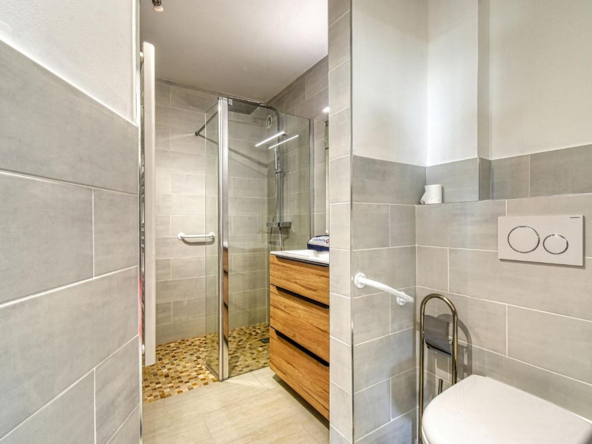 Le Mediterranee-3 By Interhome