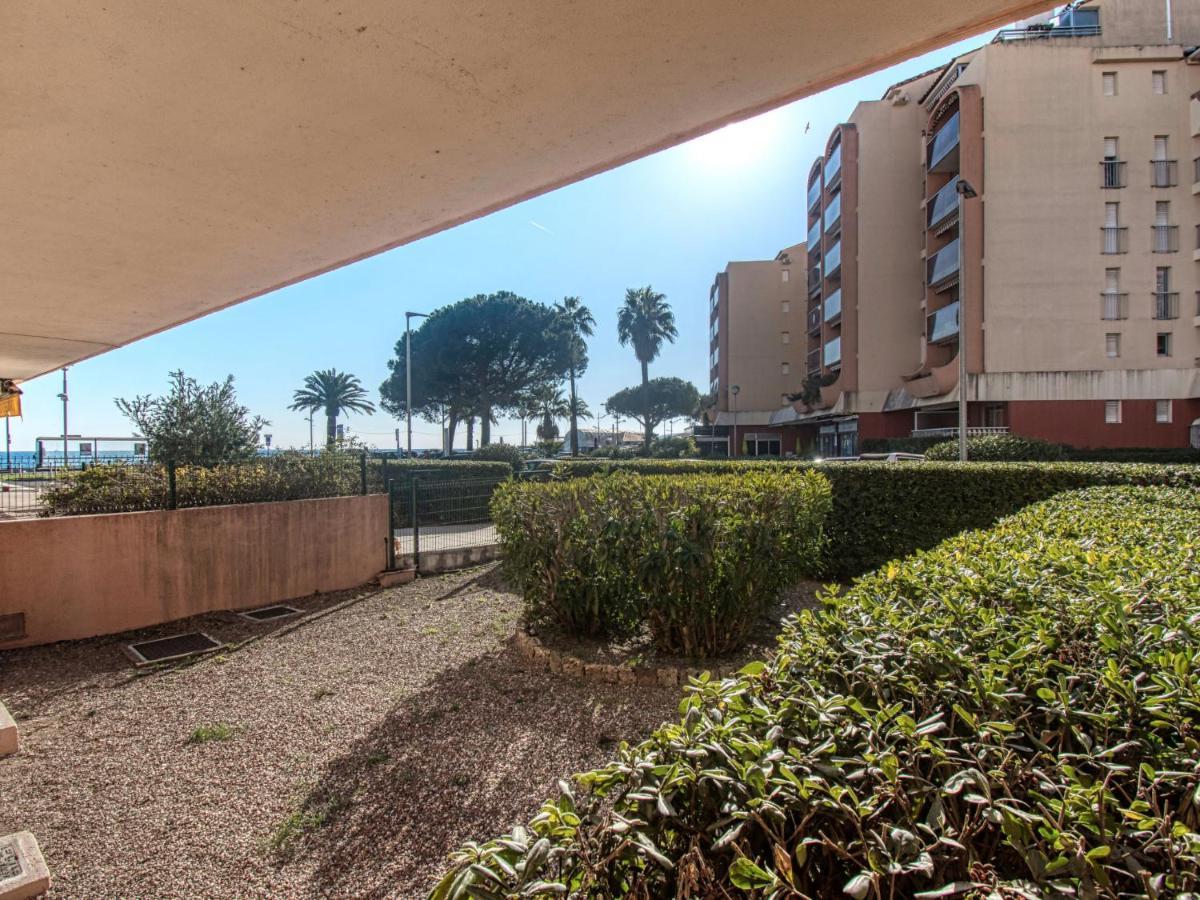 Le Mediterranee-3 By Interhome Fréjus