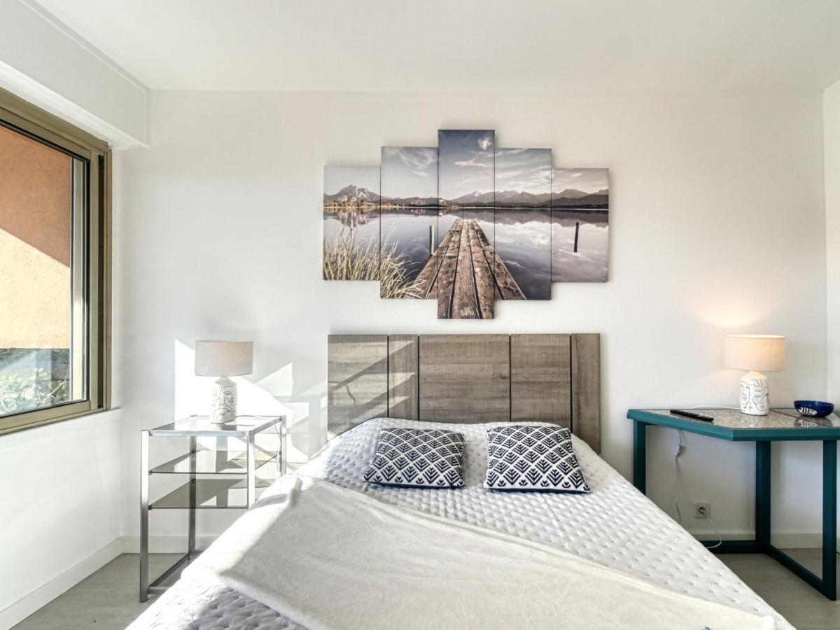 Le Mediterranee-3 By Interhome *