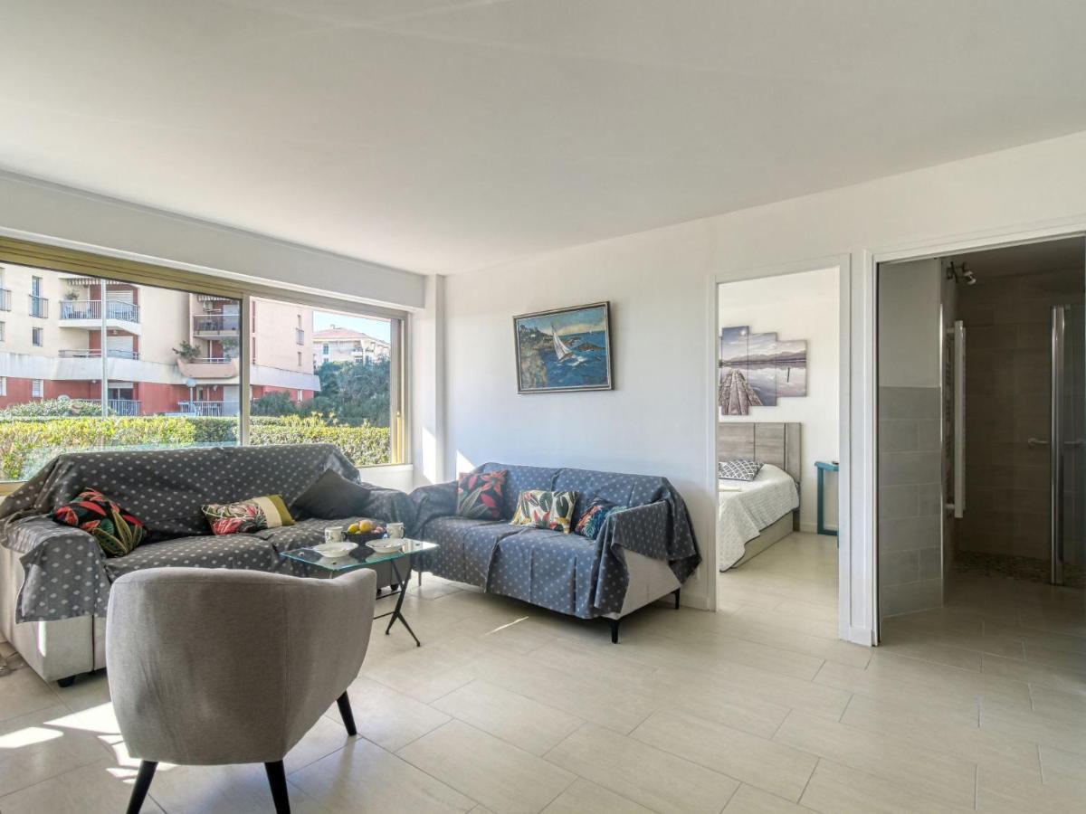 Le Mediterranee-3 By Interhome Apartment