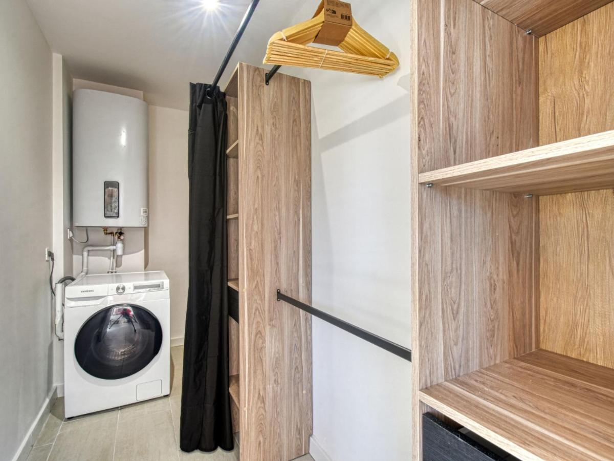 Le Mediterranee-3 By Interhome Appartement