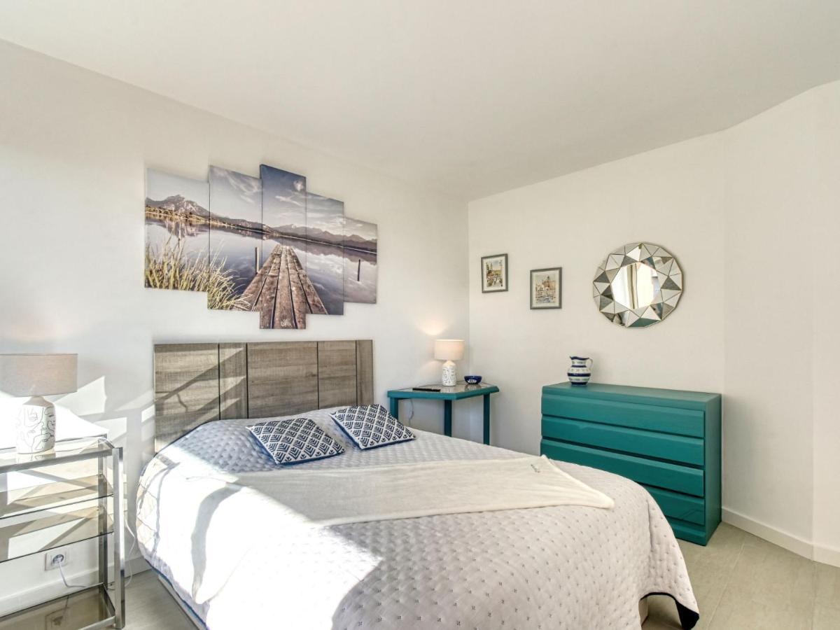 Le Mediterranee-3 By Interhome Apartment Frejus
