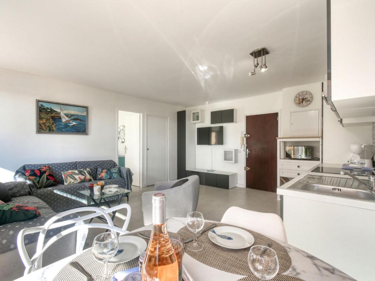 Le Mediterranee-3 By Interhome Appartement *