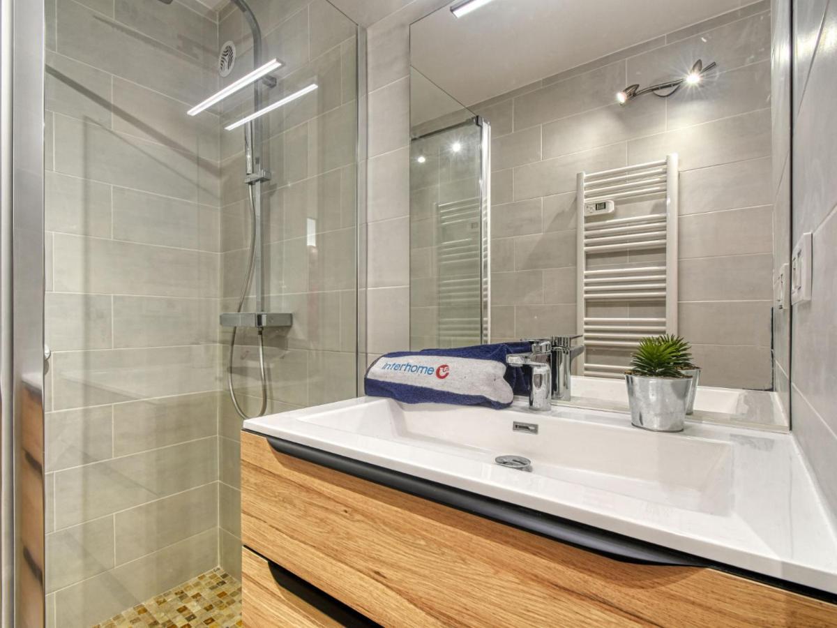 Le Mediterranee-3 By Interhome Fréjus