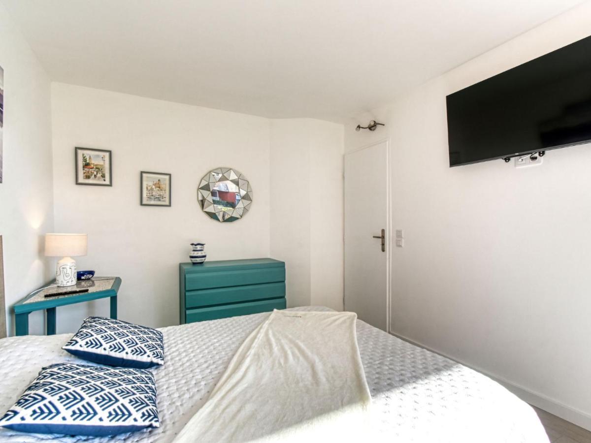 Le Mediterranee-3 By Interhome Appartement *