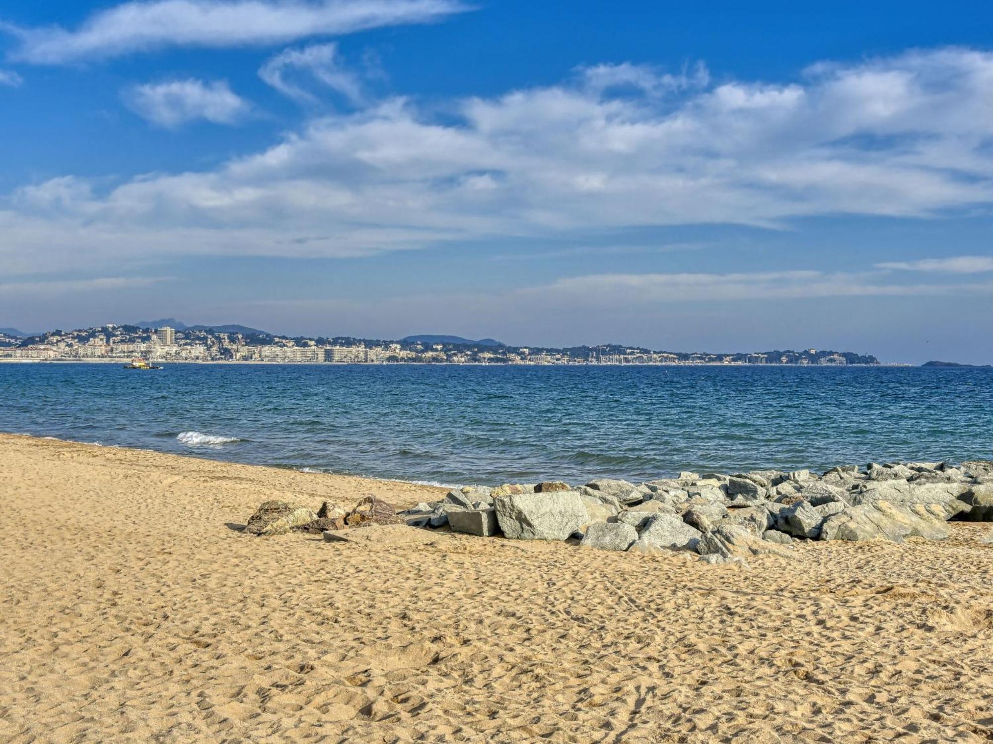Le Mediterranee-3 By Interhome Apartment *